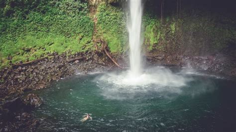 La Fortuna Waterfall: Everything you need to know | Bookmundi