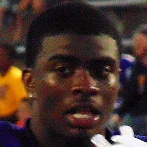 Jerick McKinnon Net Worth 2024: Money, Salary, Bio - CelebsMoney