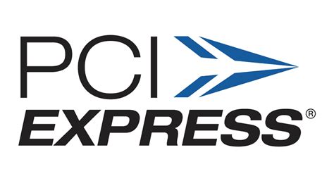 PCI Express Logo Download - AI - All Vector Logo