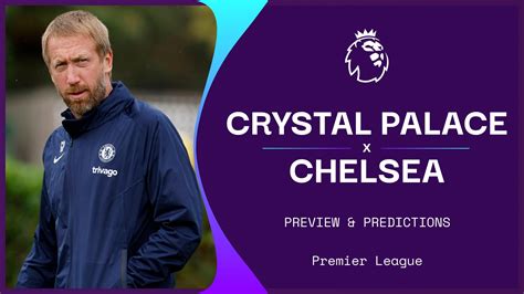 Crystal Palace v Chelsea live stream: How to watch Premier League online