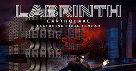 Labrinth: Earthquake - Single review - Daily Star