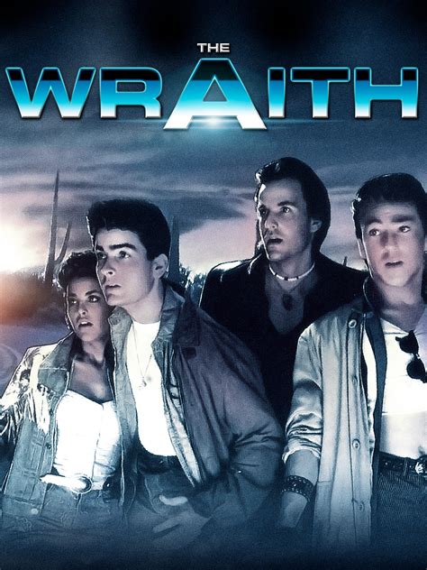 Prime Video: The Wraith