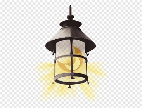 Electric light Fanous Ramadan Lantern, light, light Fixture, candle png | PNGEgg