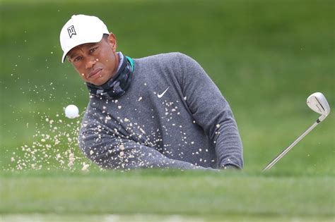 Tiger Woods will need a miracle at PGA Championship