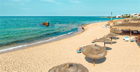 Hammamet Holidays 2024 / 2025 from £237 | Thomas Cook