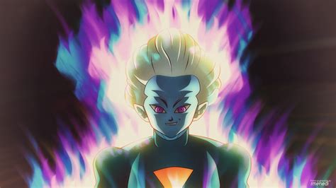 Grand Priest (Dragon Ball) - Desktop Wallpapers, Phone Wallpaper, PFP ...