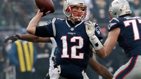 Tom Brady Wins His Third M.V.P. Award - The New York Times