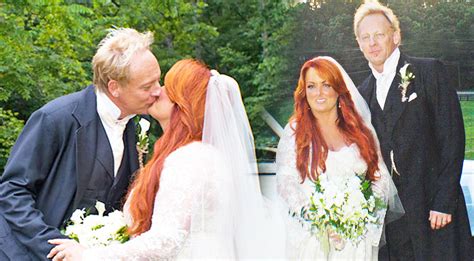 Wynonna Judd's Surprise Wedding Day Looked Absolutely Beautiful! | Country Rebel