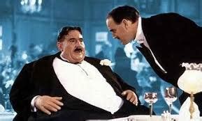 Have you seen the entire Mr. Creosote sketch from Monty Python's The Meaning of Life? - Andy ...