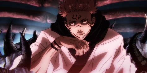 Jujutsu Kaisen: Sukuna's Domain Expansion, Malevolent Shrine, Explained