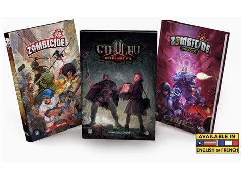 CMON Comics Vol. 1 coming to an end on Kickstarter - Geeky Gadgets