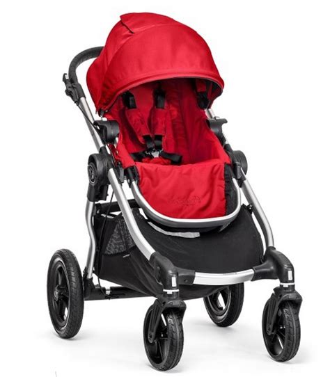 Baby stroller brand sells for $210M - Richmond BizSense