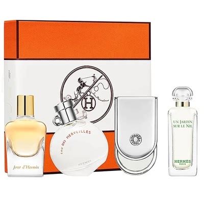 viporte | Rakuten Global Market: Hermes Coffrets Mini Perfume 4 book set HERMES PARFUMS CE ...