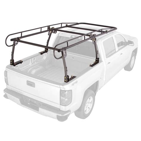 Apex Universal Steel Pickup Truck Rack | Discount Ramps