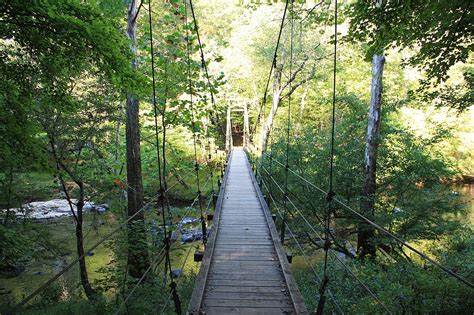 A is for Adventure: Eno River State Park - Cox Mountain Trail