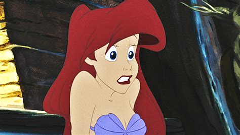 Walt Disney Screencaps - Princess Ariel - The Little Mermaid Photo ...