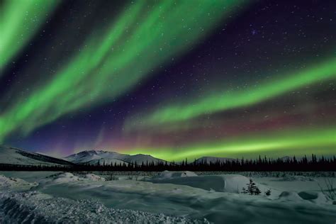 🔥 [69+] Northern Lights Wallpapers 4K | WallpaperSafari