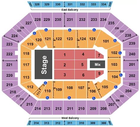 Trans-Siberian Orchestra Worcester Concert Tickets - DCU Center