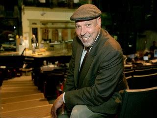 August Wilson biography, birth date, birth place and pictures