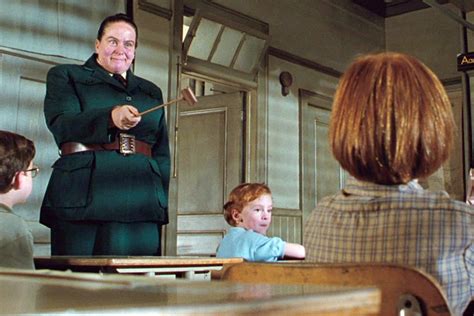 Miss Trunchbull – Matilda « Celebrity Gossip and Movie News