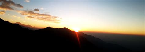 Sunrise Tour | Nagarkot Tour | Heritage tour