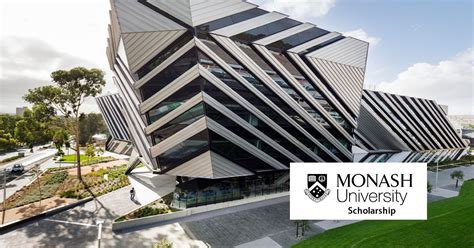 Scholarship in Monash University – ScholarshipCare.com