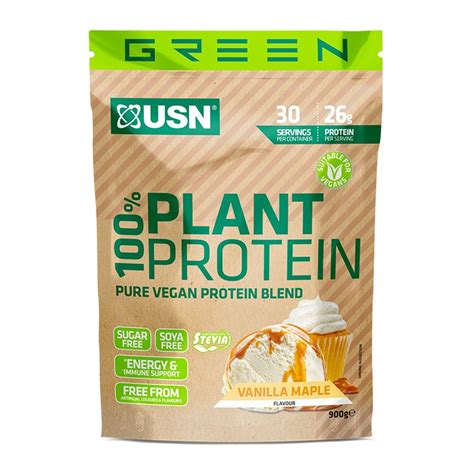 8 Of The Best Sugar Free Protein Powders | Holland & Barrett