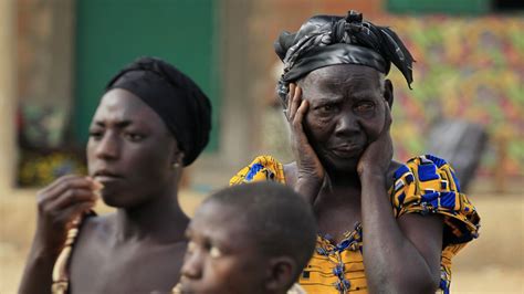 The Nigerian War That’s Slaughtered More People Than Boko Haram