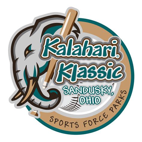 Kalahari Klassic 04/29/2023 - 04/30/2023 - Sports Force Parks at Cedar Point Sports Center