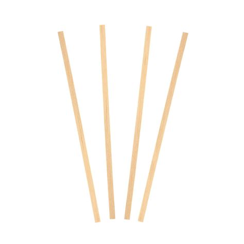 Top 10 Wooden Beverage Stirrers - Easy Home Care