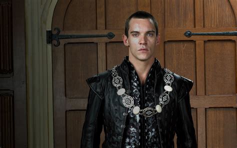 King Henry VIII Played by Jonathan Rhys Meyers - The Tudors | SHOWTIME