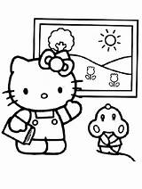 Kid Song kl101 幼儿填色卡打印 sketch template