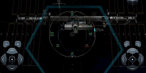 ISS Docking Simulator: Try Docking Crew Dragon With ISS In The SpaceX ...