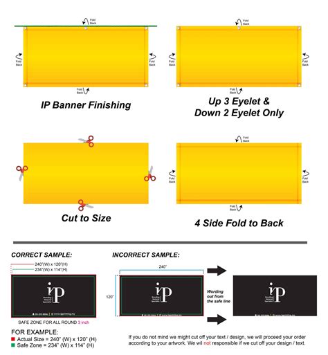 Banner - IP Printing (M) Sdn Bhd