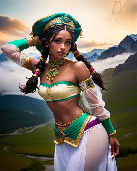 Talim by Ephemeral-Visions on DeviantArt