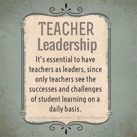 Leadership Quotes, Student Learning, Teachers, Success, Save, Book Cover, Quick, Leadership ...