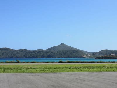 Canouan Airport, Canouan Island, Saint Vincent and the Grenadines Tourist Information