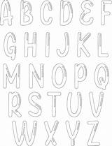 Bubble Letter Capital P Printable Pdf Sketch Coloring Page sketch template