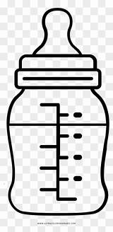 Baby Bottle Coloring Coloring Pages sketch template