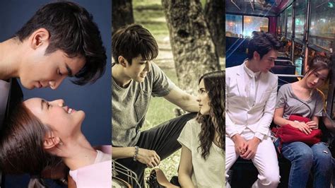 Best romantic Thai dramas to start your binge fest | Lifestyle Asia India