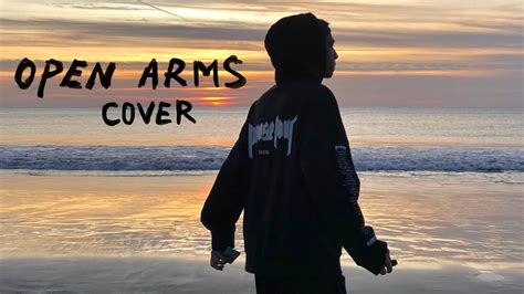 open arms - sza // cover - YouTube