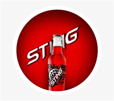 The Sting Logo