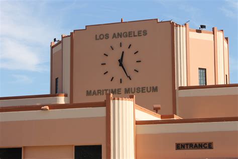 Los Angeles Maritime Museum (San Pedro, California) - Saturday November 2, 2013 | Flickr - Photo ...