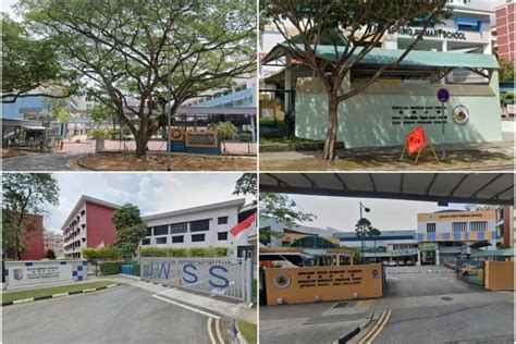 Four students and school teacher among new Covid-19 cases in Singapore ...