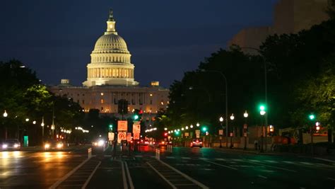Washington DC Street View image - Free stock photo - Public Domain photo - CC0 Images