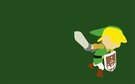 Zelda Minimalist Wallpapers - Top Free Zelda Minimalist Backgrounds ...