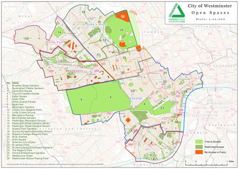 Groundwork GIS | Client View