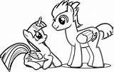 Princess Twilight Sparkle Coloring Page 098  Wecoloringpagecom sketch template