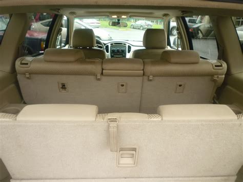 2004 Toyota Highlander - Pictures - CarGurus