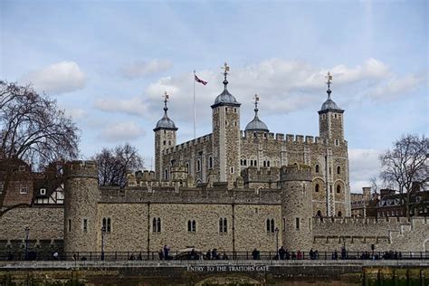 Free photo: Tower Of London, Fortress, Prison - Free Image on Pixabay - 1121744